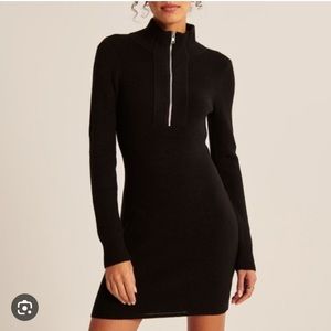 NWT! A&F Sweater Dress
